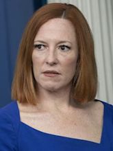 Jen Psaki