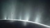 NASA finds key ingredient for life gushing out of Saturn's icy moon Enceladus