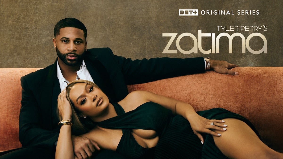 'Zatima' Season 3 Trailer Reveals Rocky And Romantic Moments Ahead For Fatima And Zac