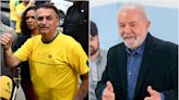 Elecciones en Brasil: Lula da Silva y Jair Bolsonaro votaron y mostraron su confianza por un triunfo
