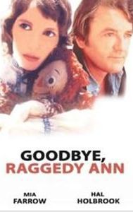 Goodbye Raggedy Ann