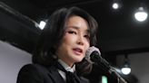 Dior bag scandal piles pressure on South Korean president