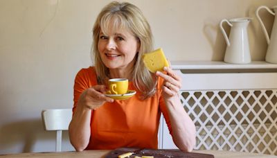 ‘Cheese with a sip of coffee? Bingo’: I tried the new gourmet power pairing