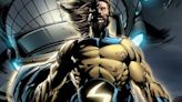 Thunderbolts: Rumored Sentry Actor Remains Coy on His MCU Involvement
