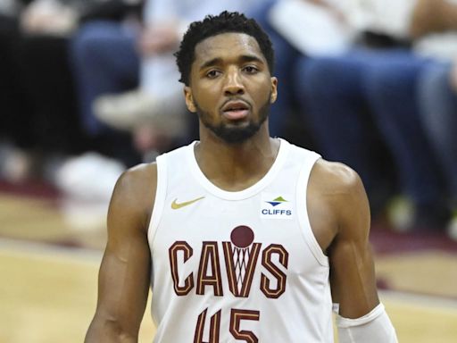 Donovan Mitchell's Cavs Future Played Part in Decision to Fire Bickerstaff, per Report