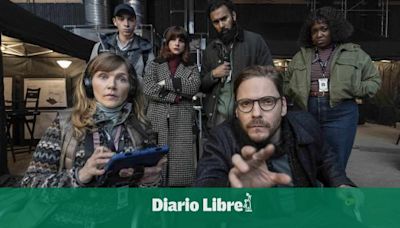 'The Franchise' muestra "el absurdo y loco" mundo detrás de las franquicias de superhéroes