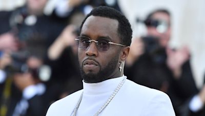 Sean Combs' apology falls short for many Black women, who face higher rates of domestic violence
