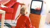 TV screen time associated with sensory differences in toddlerhood, study finds