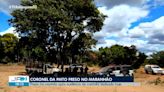 Justiça decreta prisão preventiva de coronel da PM do Tocantins suspeito de integrar milícia no Maranhão