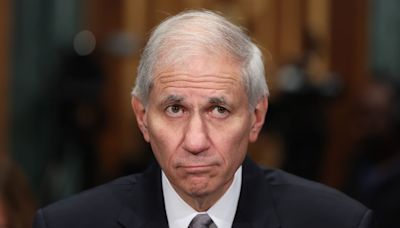 FDIC Chair Martin Gruenberg to resign after damning workplace harassment probe