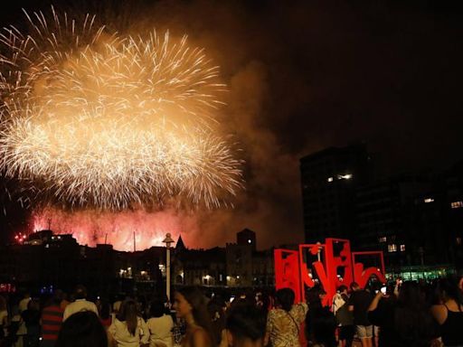 Todos los conciertos gratis y actos de la Semana Grande de Gijón: las fiestas de Begoña se acercan