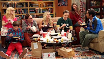 Assista ao episódio perdido de “The Big Bang Theory” que nunca foi ao ar