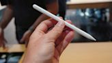 The new Apple Pencil Pro has received its first significant discount