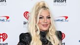 Tori Spelling Shares Photo of Daughter Stella, 14, in the Hospital