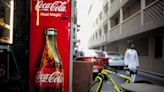 Gaza boycotts shake Coke, Pepsi, boost local sodas in Mideast