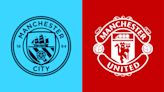 Man City v Manchester United FA Community Shield Ticket Information 24/25