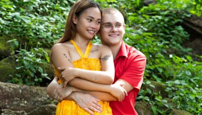 90 Day Fiance: Are Mary & Brandan Returning To The Franchise?