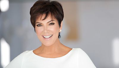 Kris Jenner revela que le detectaron un tumor