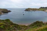 Lulworth Cove