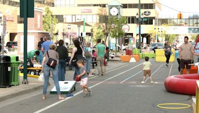 Turning summer fun into summer green for Lansing area businesses