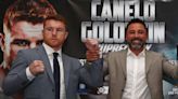 Conor McGregor quiere ver a Canelo vs De la Hoya en una pelea sin guantes