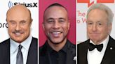NBCUniversal, CBS Studios Latest to Suspend Overall Deals as Lorne Michaels, Dr. Phil and More Have Pacts Put on Hold