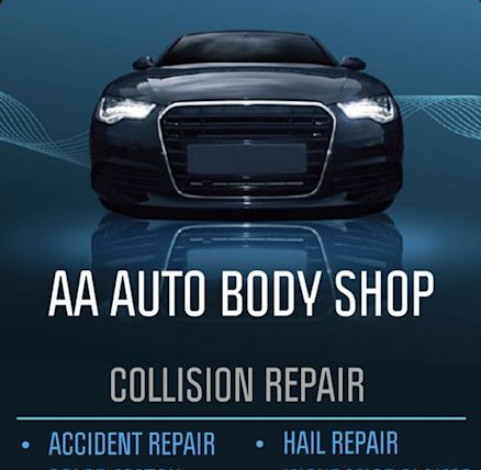 aa-auto-body-shop-dallas- - Yahoo Local Search Results