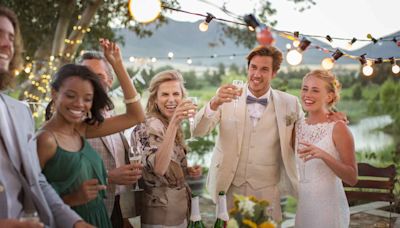 3 Reasons To Cut Back on Wedding Costs and Save or Invest the Money Instead