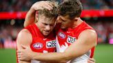 Braeden Campbell helps Swans to win after heartbreaking family tragedy