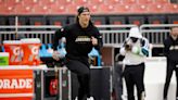 Jaguars QB Trevor Lawrence to start vs. Browns despite ankle injury