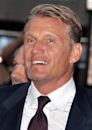 Dolph Lundgren on screen and stage