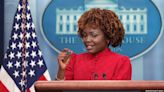 7 Times White House's Karine Jean-Pierre Was a Total Badass