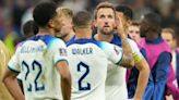 Gary Neville and Ian Wright rally round Harry Kane after World Cup penalty miss