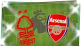 Nottingham Forest vs Arsenal: Prediction, kick-off time, team news, TV, live stream, h2h results, odds