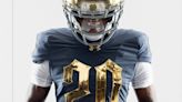'Sell Like a Champion Today:' Notre Dame spoofs 'Wolf of Wall Street' for Shamrock Series jersey reveal