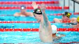 Daniel Wiffen claims stunning gold medal win for Ireland in men’s 800m freestyle