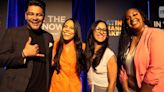 Latinx and Hispanic entrepreneurs discuss how they’ve found success at In The Know by Yahoo’s live event