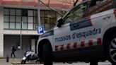 Operativo en Barcelona y L'Hospitalet contra miembros de los Trinitarios y Blood con registros y detenciones