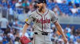 Braves’ Chris Sale pitches well, but lets fifth inning get away in loss