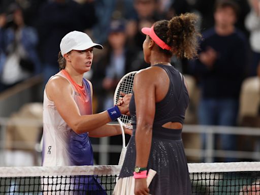 French Open LIVE: Iga Swiatek vs Naomi Osaka result and reaction after thrilling Roland Garros epic