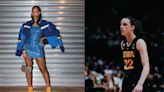 A’ja Wilson Talks About How She Loves WNBA’s Energy Now, Months After She Said Caitlin Clark Is Popular Because...