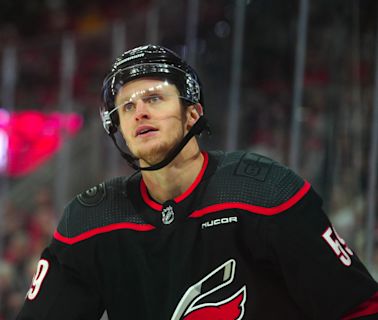 2024 NHL free agent rankings: Top 25 players to watch when free agency opens