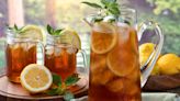 If Your Iced Tea Is Cloudy, You Should Check The Water