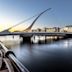 Samuel Beckett Bridge