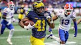 Where are they now? How former Michigan football players fared at transfer schools in 2023