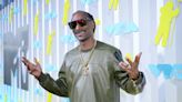 Snoop Dogg and Family Appear in Kim Kardashian's SKIMS Holiday Campaign