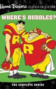 Where's Huddles?