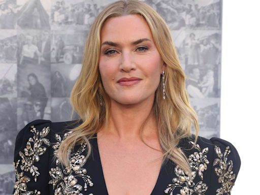 Kate Winslet Talks About Steps She Took to Boost Her Sex Drive as She Got Older: ‘You'll Feel Sexy Again’