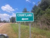 Courtland, Mississippi
