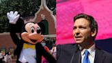 Hundreds of Disney employees had already relocated from California to Florida before the company axed its $1 billion campus in its escalating feud with DeSantis